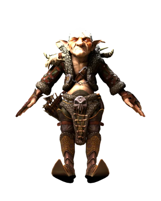 Grix avatar