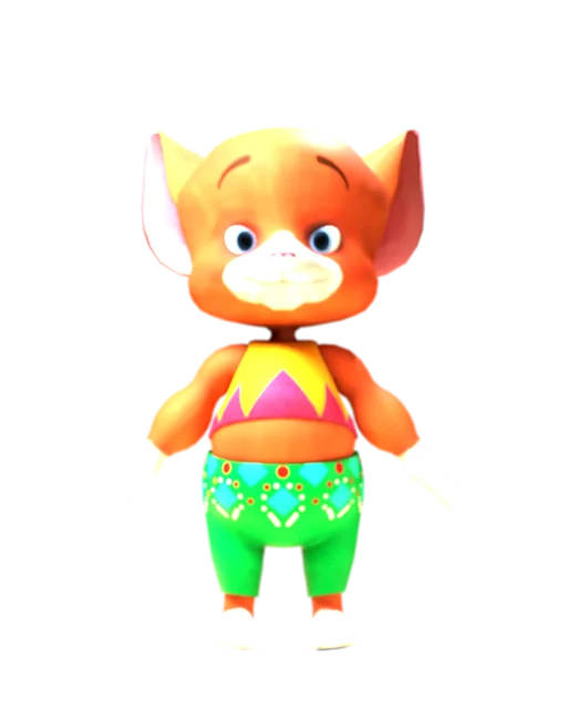 Pip avatar