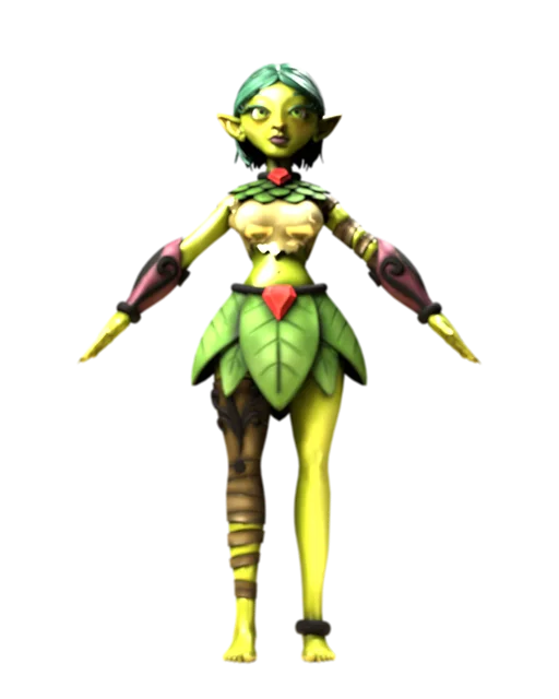 Briar avatar