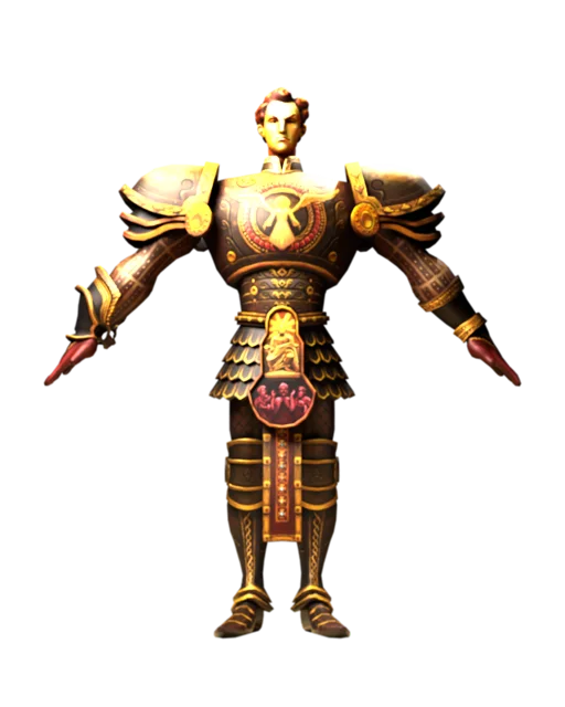 Roland avatar