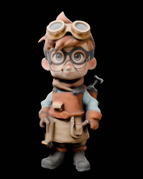 Gearwright avatar