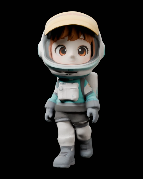 Nova Scout avatar
